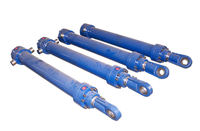 Y-HG1冶金設(shè)備油缸